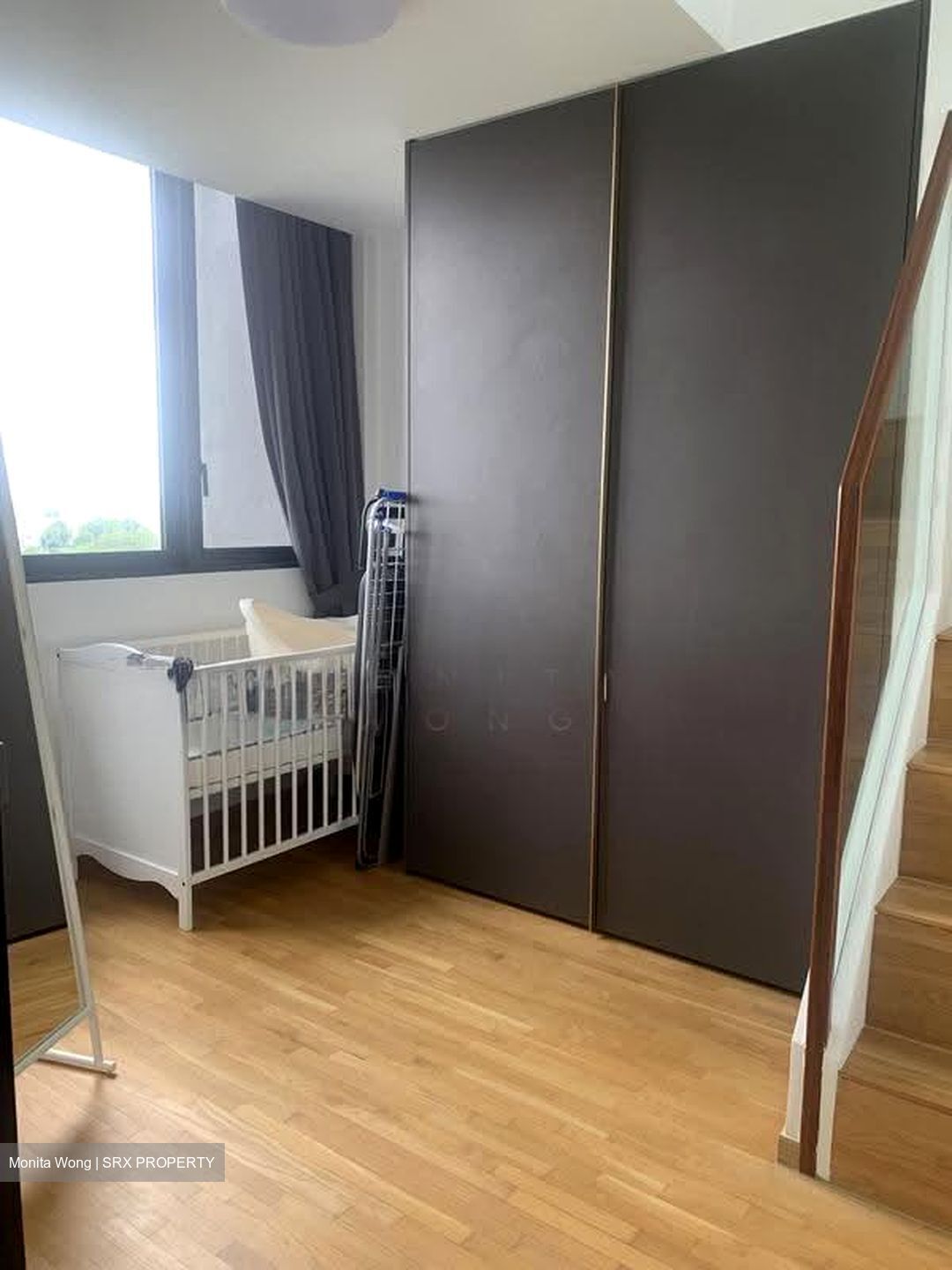 Park Colonial (D13), Condominium #636819711